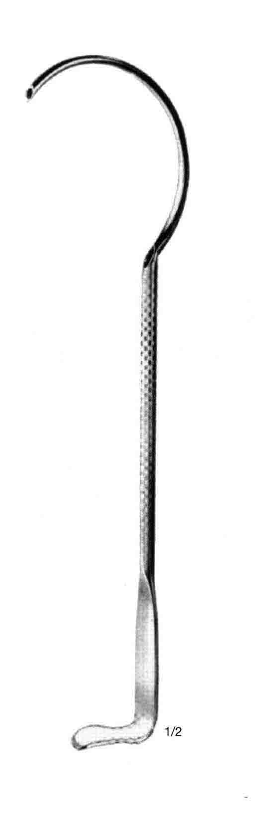 TEL KILAVUZU 23CM